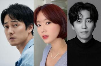 4 Fakta Dr. Lawyer, Drama Baru So Ji Sub dan Im Soo Hyang yang Tayang Bulan Depan
