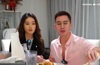 Natasha Wilona Bicara soal Peluang Balikan dengan Verrell Bramasta: Semua Kesempatan Masih Ada