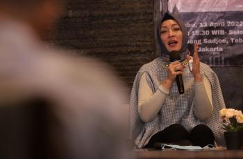Angelina Sondakh Singgung Skandal Miss Universe Indonesia: Jangan Jadi Budak Kecantikan Penyelenggara Kontes