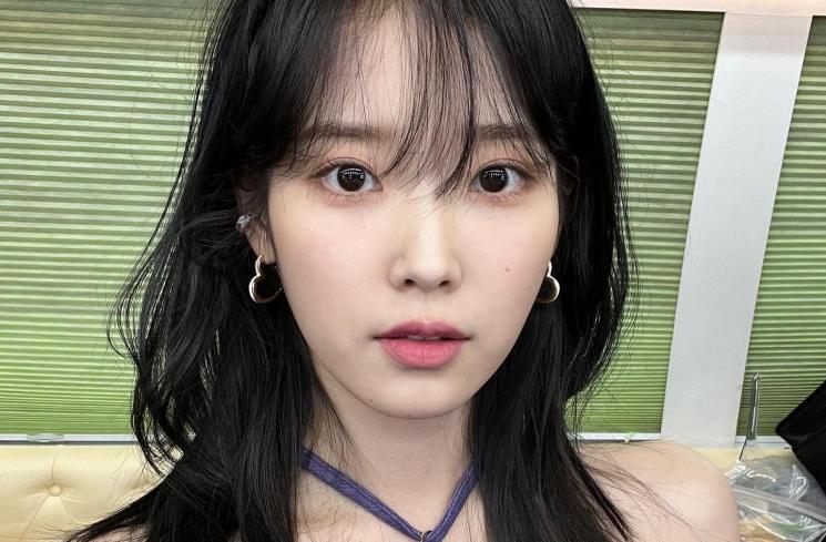 Sinopsis Broker (Instagram/@dlwlrma)