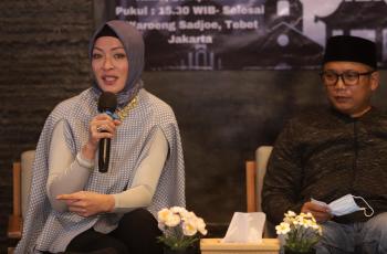Berbulan-bulan Tak Digaji, Ini Alasan Sopir Angelina Sondakh Tetap Setia