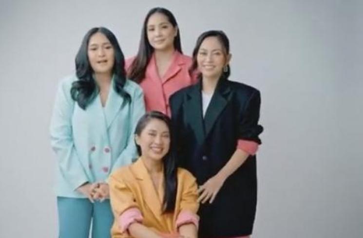 Potret Akrab Nagita Slavina dan Rachel Vennya (Instagram/raffinagita1717)