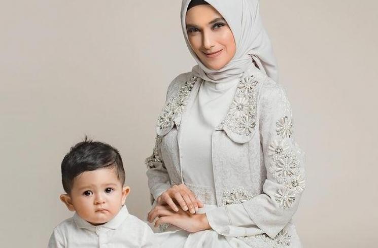 Artis Melahirkan di Bulan Ramadan (Instagram/nadyamustikarahayu)