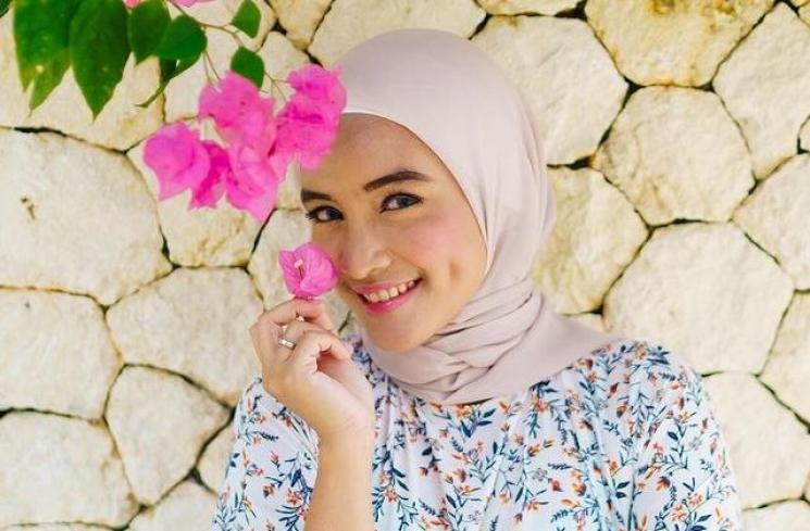 Transformasi Intan Nuraini (Instagram/@intan_nuraini23)