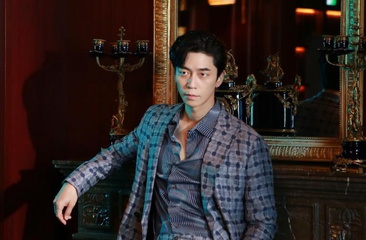 Fakta Dr. Lawyer (Instagram/@shin_sung_rok)