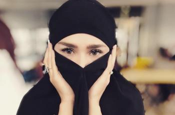 Mulan Jameela Pangling Lihat Wajah Baru Ari Lasso: Kenapa Jadi Kayak Bule Maszehh
