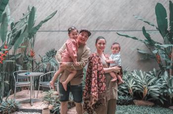 11 Potret Rumah Chelsea Olivia yang Ambruk, Mewah dan Ada Spot Foto yang Instagramable