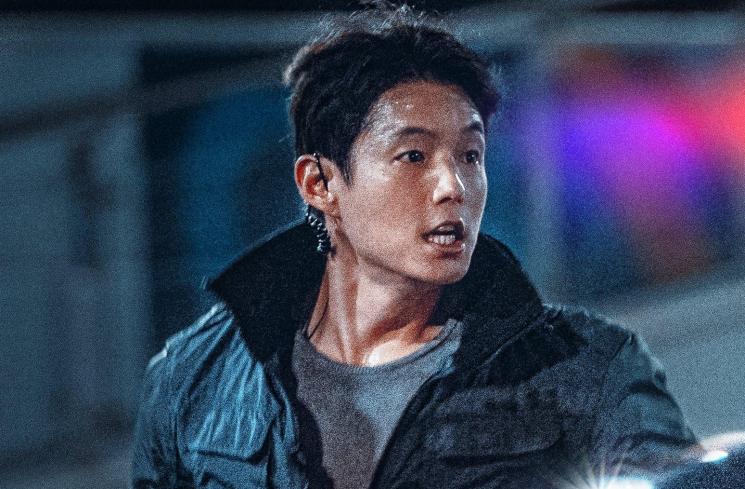 Sinopsis The Roundup (Soompi)
