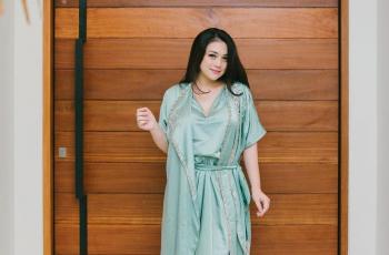 Celine Evangelista Pergi Pagi Pulang Pagi Meski Dinafkahi Stefan William: Biaya Anak Masih Kurang