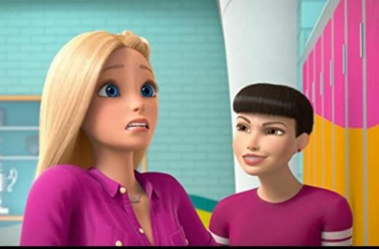 Fakta Film Barbie Live Action(IMDb)