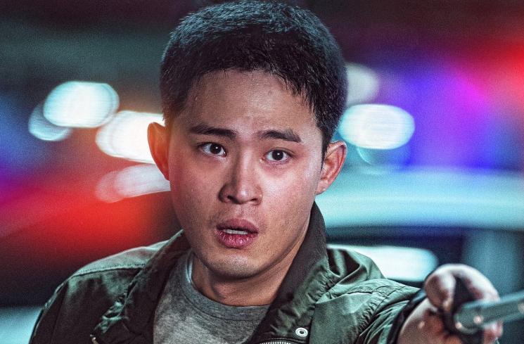 Sinopsis The Roundup (Soompi)