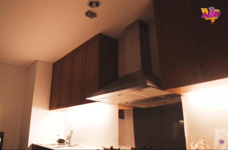 Rumah Irish Bella (YouTube/Aish TV)