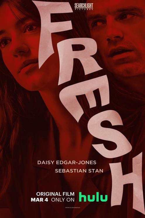 Sinopsis Fresh (imdb)