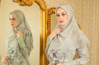 3 Tahun Tak Puasa, Kimberly Ryder Ambruk saat Mulai Berpuasa Lagi: Lemes Banget!