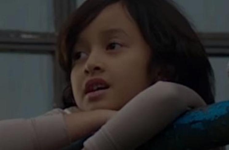 Sinopsis film Keluarga Cemara 2 (Instagram/@filmkeluargacemara)