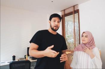 10 Potret Rumah Irish Bella dan Ammar Zoni, Hidupkan Nuansa Alamiah