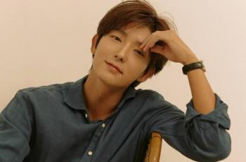 5 Drama Lee Joon Gi, Aktor 'Moon Lovers' yang Lagi Ultah ke-40