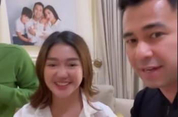 Raffi Ahmad Dihujat gegara Kasus Chandrika Chika: Bosnya Aja Tukang Maksiat!