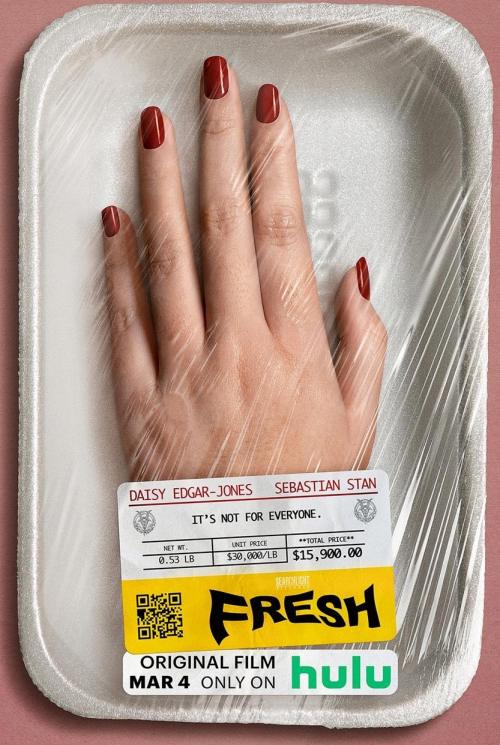 Sinopsis Fresh (imdb)