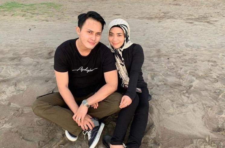 Potret Penampilan Muzdalifah (instagram/@muzdalifah999)