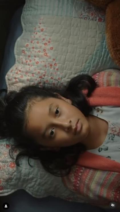 Sinopsis film Keluarga Cemara 2. (Instagram/@filmkeluargacemara)