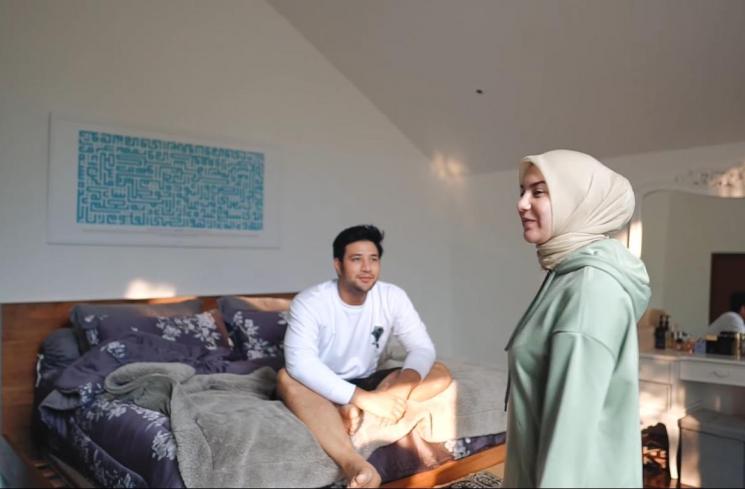Rumah Irish Bella (YouTube/Aish TV)
