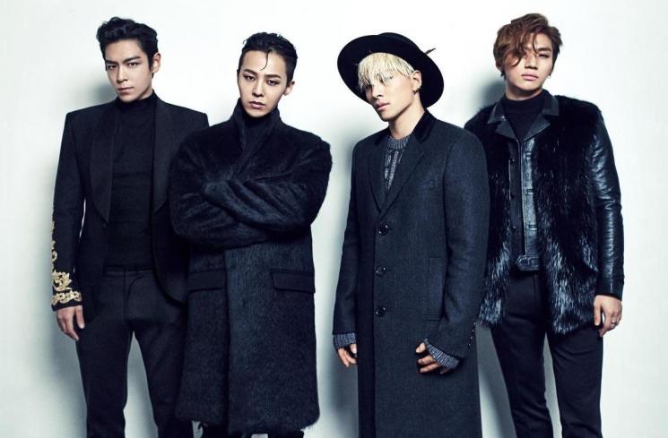 Grup K-Pop Nyaris Debut Pakai Nama Lain (namuwiki)