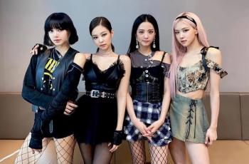 BLACKPINK Dirumorkan Comeback Bulan Juni, BLINK Malah Hilang Ketertarikan