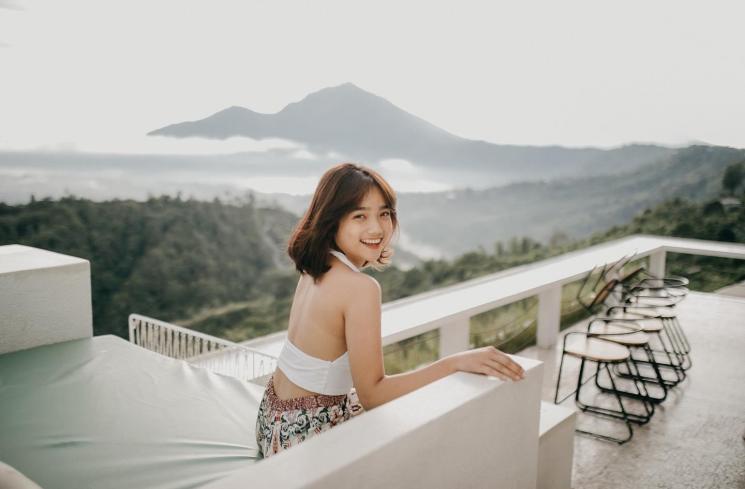 Sumber Kekayaan Fuji. (Instagram/@fuji_an)