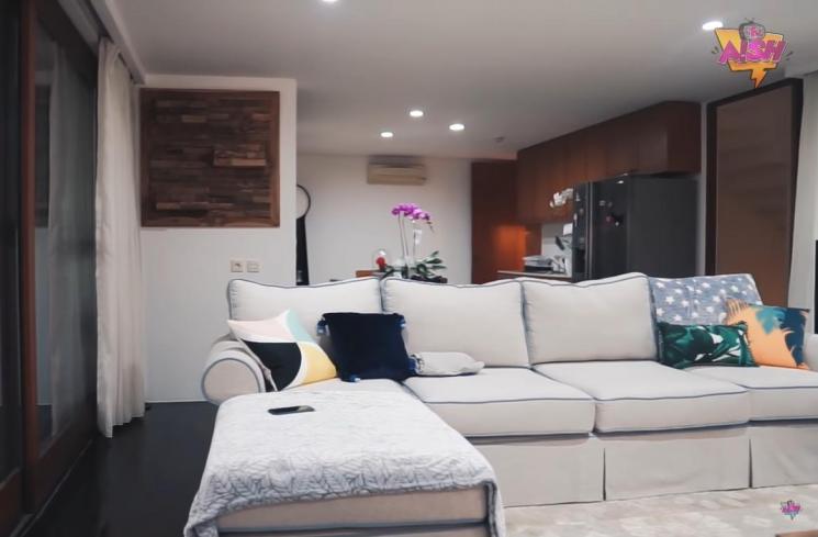 Rumah Irish Bella (YouTube/Aish TV)