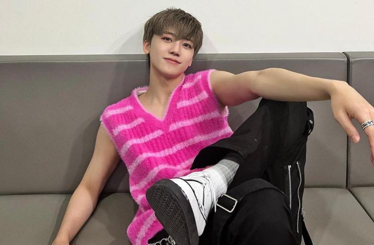 idol korea (instagram)