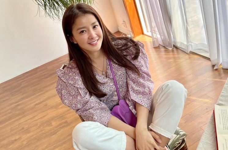 Drama Lee Si Young (Instagram/@leesiyoung38)