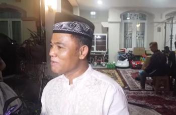 Haji Faisal Bongkar Isi Perjanjian dengan Doddy Sudrajat, Warisan Vanessa Angel Kembali Diungkit: Ada Hak Cucu Saya