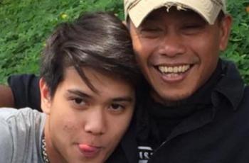 Penulis Dilan, Pidi Baiq Kena Serangan Jantung: Saya Harus Dipasang Ring