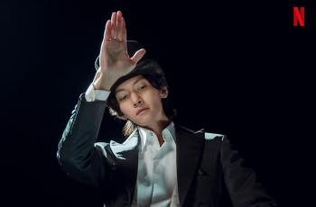8 Potret Ji Chang Wook di The Sound of Magic, Jadi Pesulap yang Misterius dan Eksentrik