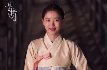 9 Pesona Kang Han Na di Bloody Heart, Drama Barunya usai Start-Up dan My Roommate Is A Gumiho