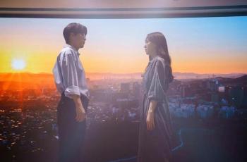 4 Fakta Kiss Sixth Sense, Drama Baru Yoon Kye Sang dan Seo Ji Hye Tayang Bulan Depan