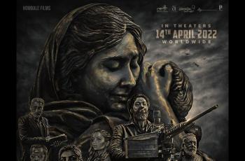 Sinopsis K.G.F: Chapter 2, Film Aksi India yang Meraih Penghasilan Tertinggi Sejak Tayang di Bioskop