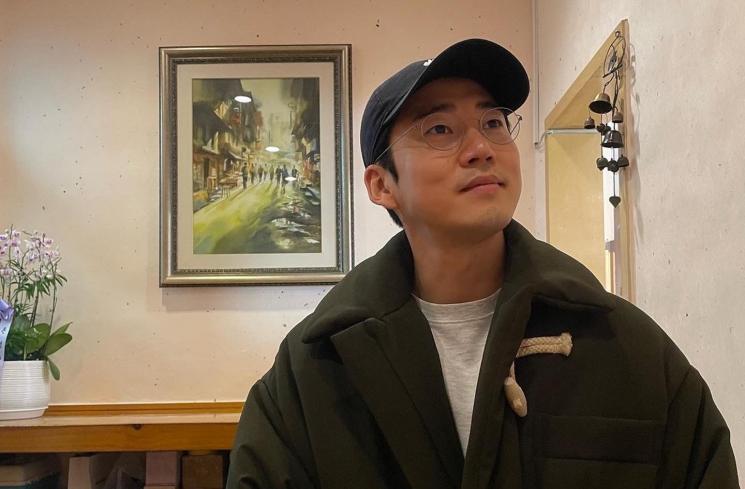 Fakta Kiss Sixth Sense (Instagram/@yoonkyesang.official)