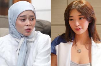 Lesti Kejora Diminta Pendapat Kepolosan Livy Renata: Dedek Aja Nggak Tau Livy yang Mana