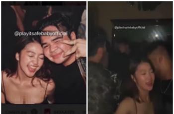 Heboh Chandrika Chika Dituding Pemabuk Handal dan Suka Gelendotan ke Cowok: Gila Banget!