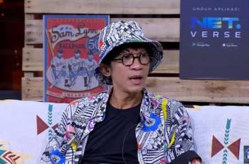 Aming Berjuang Atasi Trauma Akibat Diperkosa, Sempat Divonis Gizi Buruk: Mati It's Okay