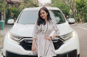 Dituding Telantarkan Anak, Mawar AFI Emosional Balas Ucapan Kasar Mantan Suami