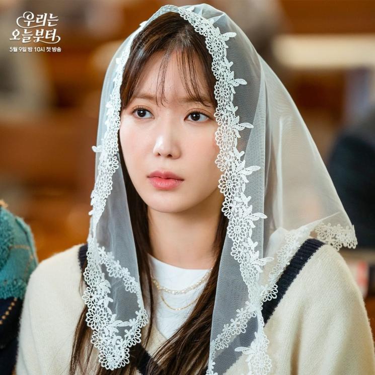 Sinopsis From Today We Are (Instagram/@sbsdrama.official)