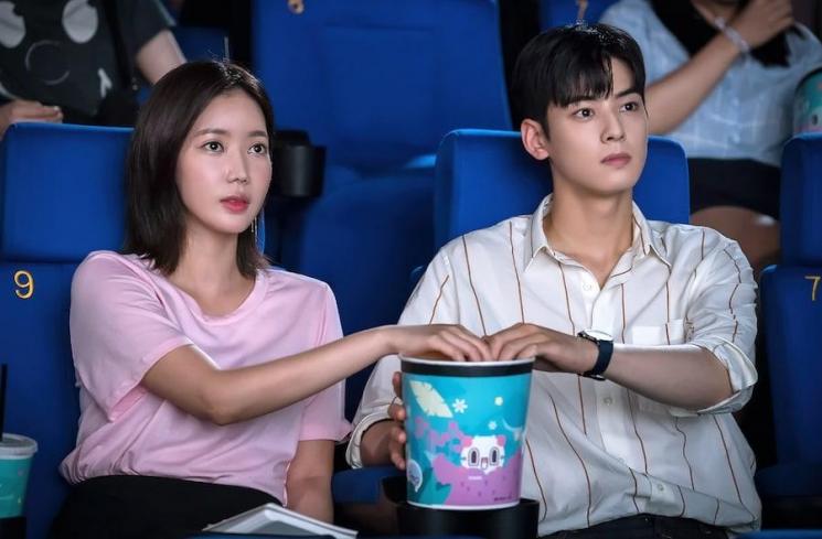 Drama Im Soo Hyang (Soompi)