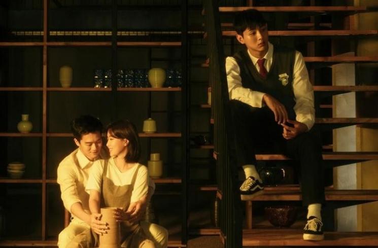 Drama Im Soo Hyang (Soompi)