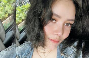Pasca Cerai, Mawar AFI Pamer Bikin Tato Lagi: Bukan Berarti Punya Tato Itu Tidak Baik