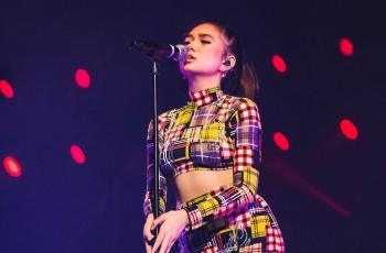 Lirik Lagu Autumn - Niki Zefanya, Terjebak Hubungan Asmara yang Manipulatif