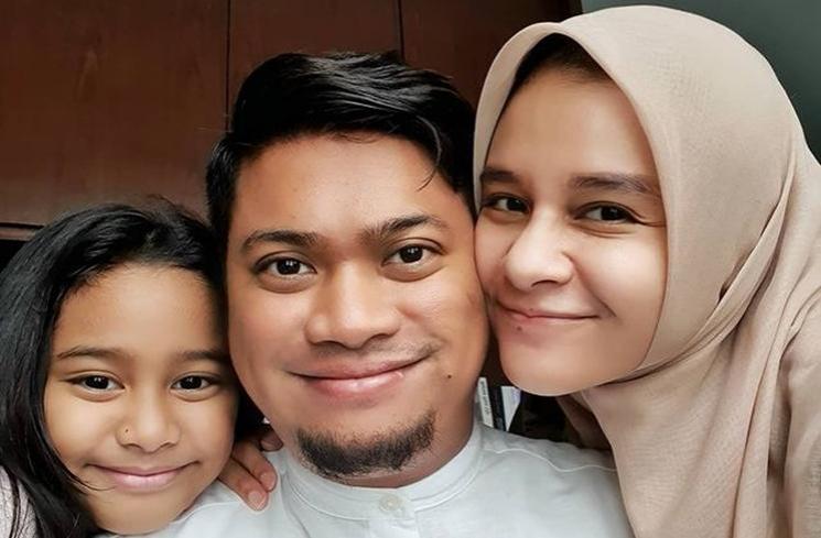 Potret Seleb Istri Kepala Daerah Tanpa Makeup. (Instagram/@priskaparamita)