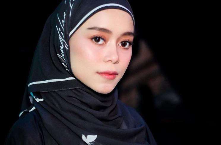 Potret Lesti Kejora Dipuji Makin Cantik (instagram/@lestykejora)